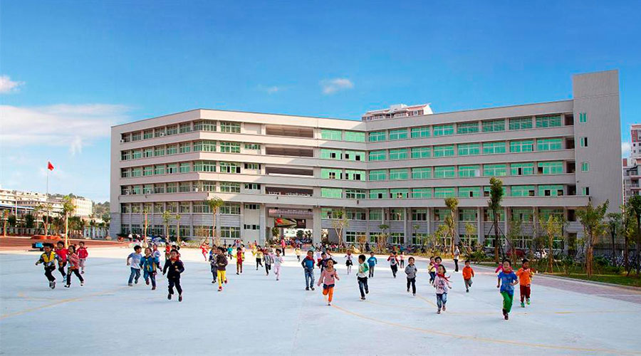 6.6万㎡！驻马店将再建3所小学！快看在你家附近吗？