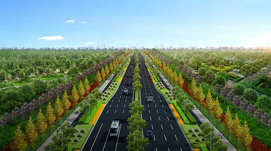 好消息！驻马店人将再多5个休闲游玩的好去处！