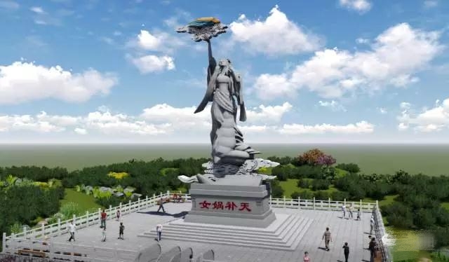 3500万㎡！驻马店将再多1个景区和1个国家文化公园！