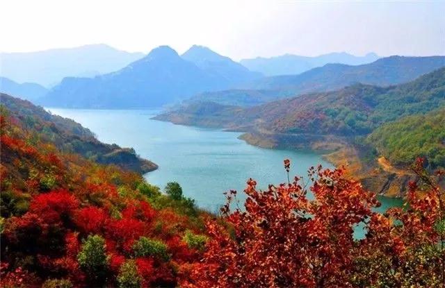 再过两天，整个河南都要大变样！驻马店这11个地方惊艳了！