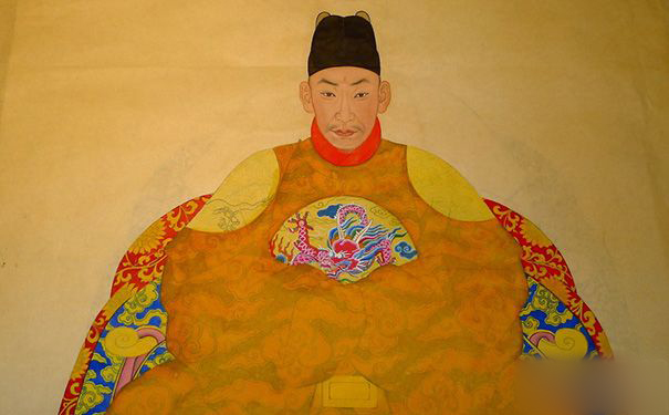 明朝皇帝列表 明朝的皇帝都有哪些人