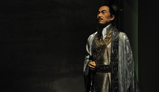 李煜怎么死的呢 南唐最后一位君主李煜的结局