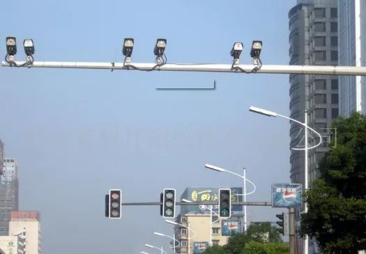 转发提醒！11月10日起，驻马店将启用84处电子眼！附具体位置！