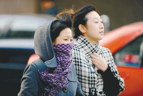 4℃！驻马店明天起要大降温！接下来这7个消息，逃不掉了！