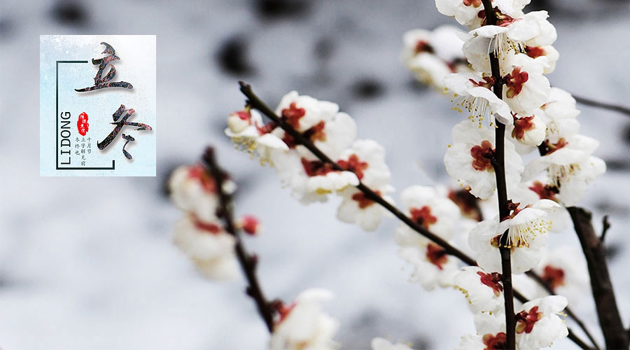 明日立冬！驻马店温度直逼1℃！天冷咳嗽？吃这个1天见效！