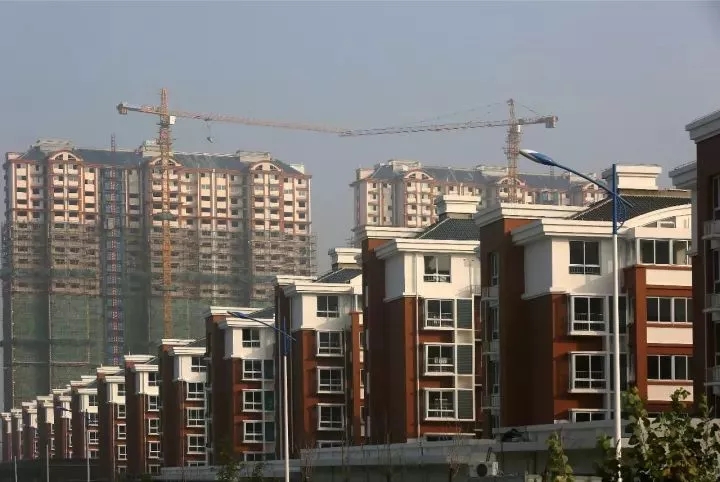 11月份驻马店最新小区房价表！快看你家房子现在值多少钱？