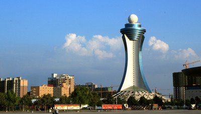 权威发布！驻马店被评为第五届全国文明城市！