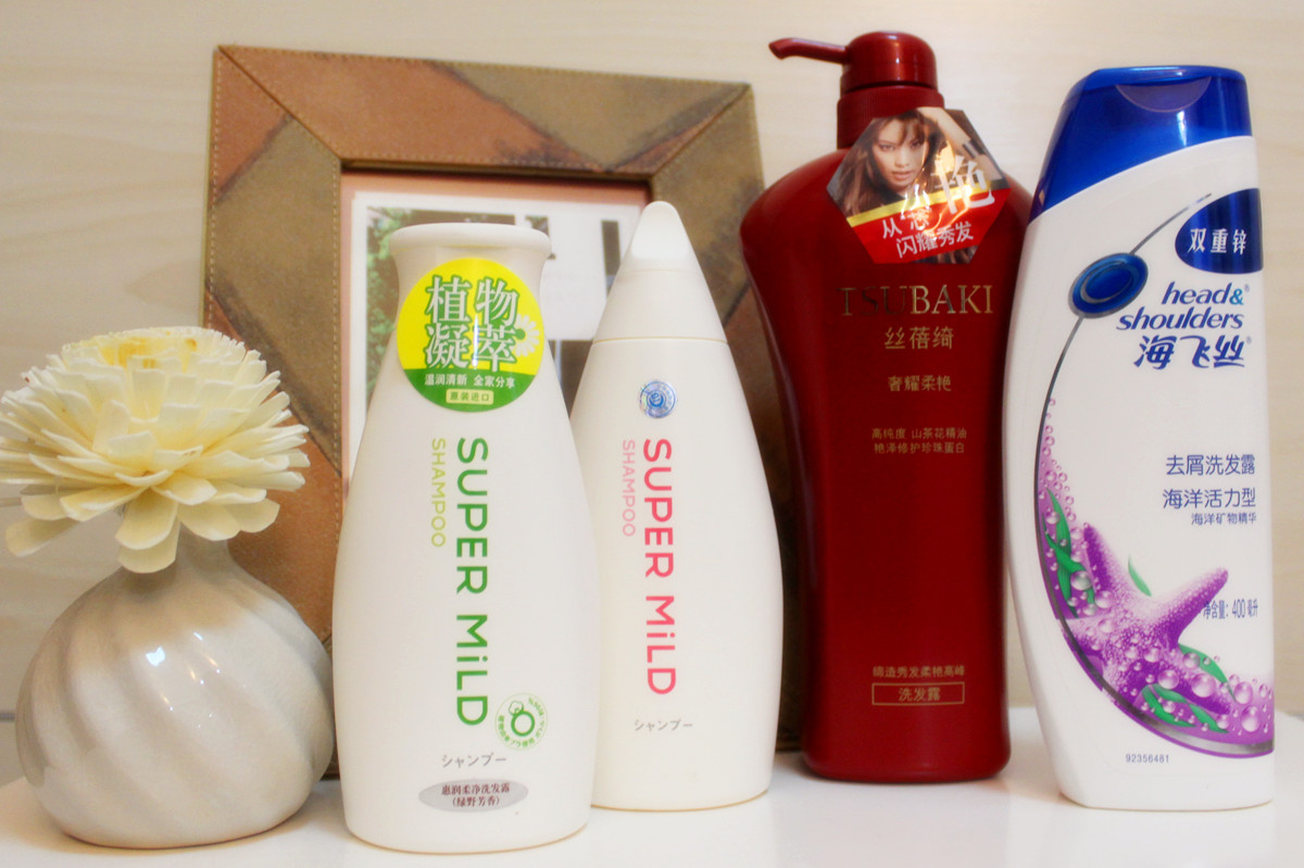 注意！你用的洗发水可能致癌/今晚起，驻马店这项业务将暂停办理