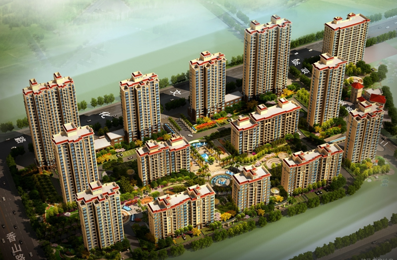 重磅！驻马店重拳出击整治房地产市场！这两个楼盘已被立案查处！