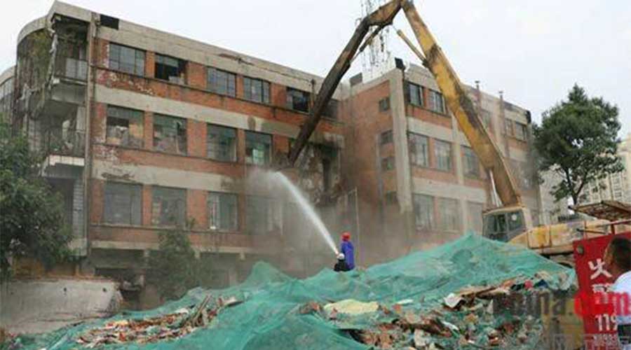 重磅！驻马店市火车站棚户区改造项目征收补偿安置方案出炉！