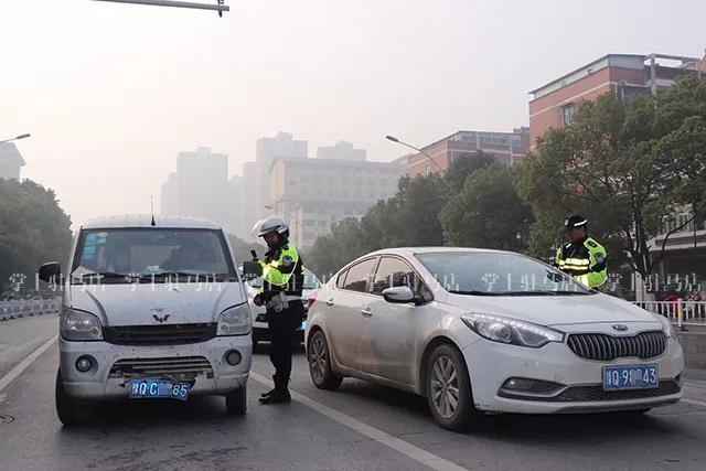 权威解读！驻马店限行第一天，上班出行该咋走？（答疑网友7问）