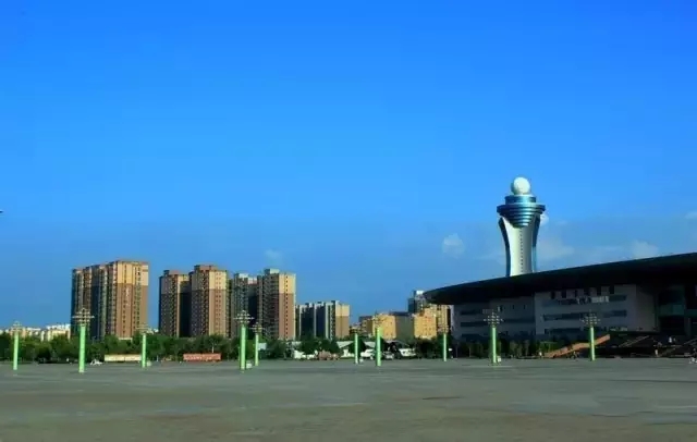 今天起，驻马店不再叫驻马店，它将有一个响亮的“新名字”！