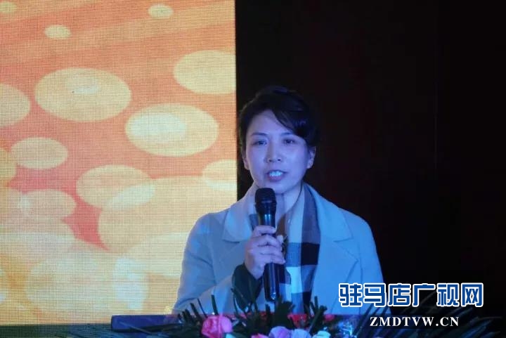 新乡广播电视台接任2018年旅游联盟理事长台