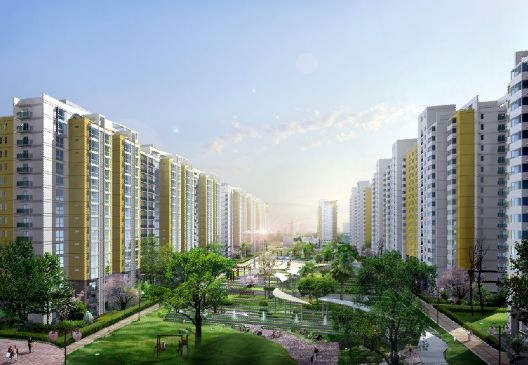 央视发话！房价要跌…驻马店12月最新房价出炉！快看你家房子值多少钱！