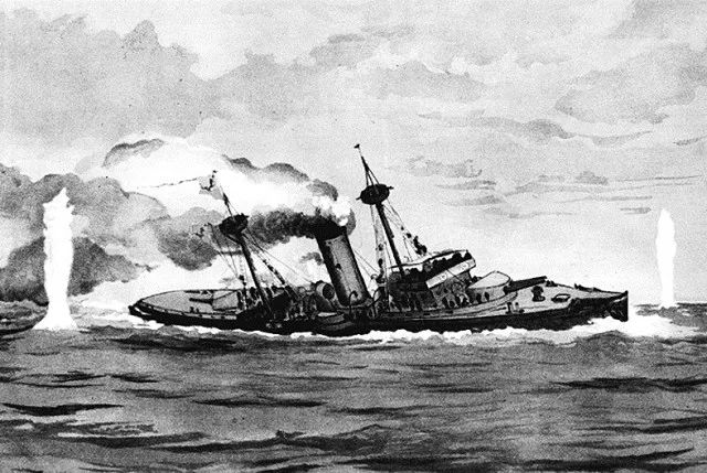 127年了,如果那5个北洋水师的水兵活到今天……