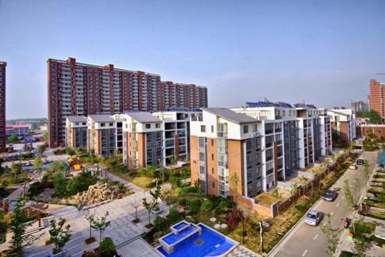 刚刚，重要文件发布！驻马店这些人买房可能省几十万元！