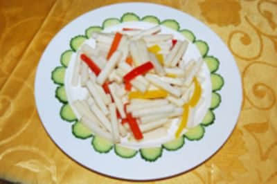 笋是寒凉食物吗 bca27f047af861566e3c0fbe9a1cd612.jpg