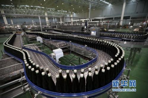 山东成立6000亿元新旧动能转换基金 助力高质