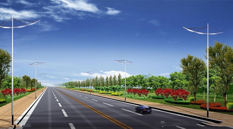 大交通时代来临！驻马店市区将新建6条道路！还有6条道路延伸扩建！