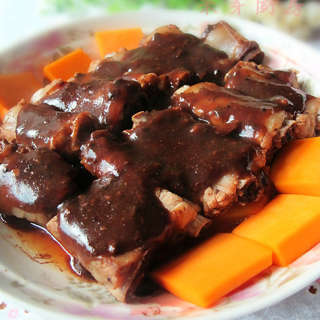 豆豉蒸排骨的做法大全有哪些 a2e652e07f60816a73a71a7bf7032b46.jpg