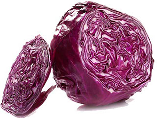 备孕适合常食甘蓝_吃紫甘蓝的好处有哪些?