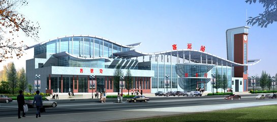 大动作！驻马店市区将再建4个客运站！还将建中国国际农产品加工产业园！