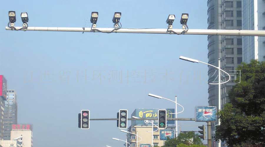 警惕！驻马店“电子警察”正24小时开拍机动车这7种违法行为！