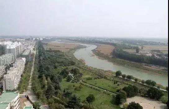 厉害了！驻马店这个县被国家点名，将肩负重任！快看有你家乡没？