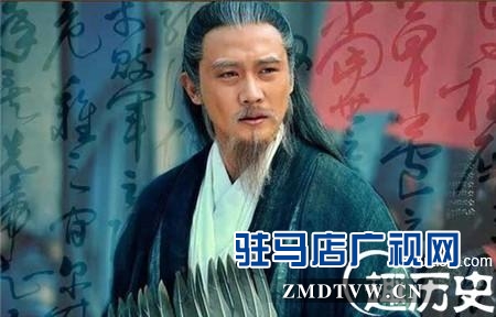 名师出高徒 神机妙算诸葛亮的师傅竟然另有其