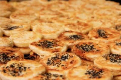 怎么加热板栗饼 e1a9b3a3e305c6c89edc170f3b352c2b.jpg