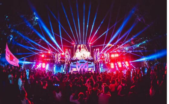 为中国原创电子音乐加油,EMP中国制躁,新年