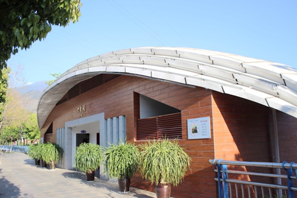 四川发布《旅游景区厕所建设管理服务规范》