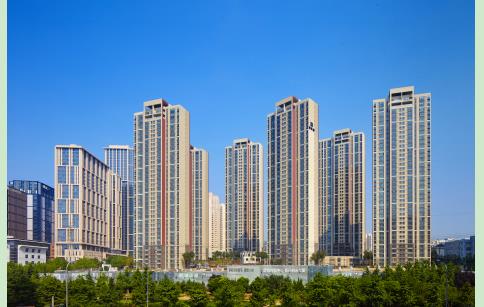 最新出炉！过了个年，驻马店的房价变成了这样...