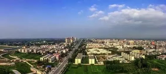 重磅！驻马店这两个县成为国字号“示范市县”，有你家乡吗？