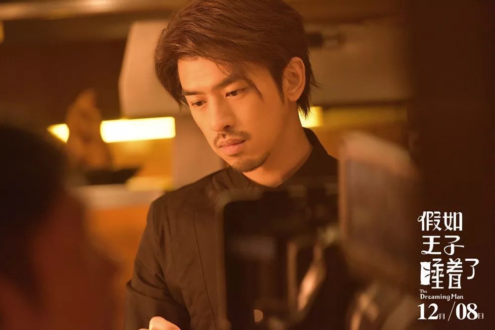 江疏影全英文对话奥斯卡导演 中国娱乐圈谁的