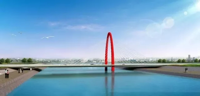 驻马店又添新地标！4月起，驻马店还将大变样！