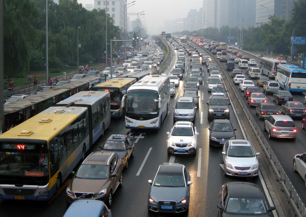 提醒！驻马店这17处路段危险，清明出行更要避开这些易堵路段！