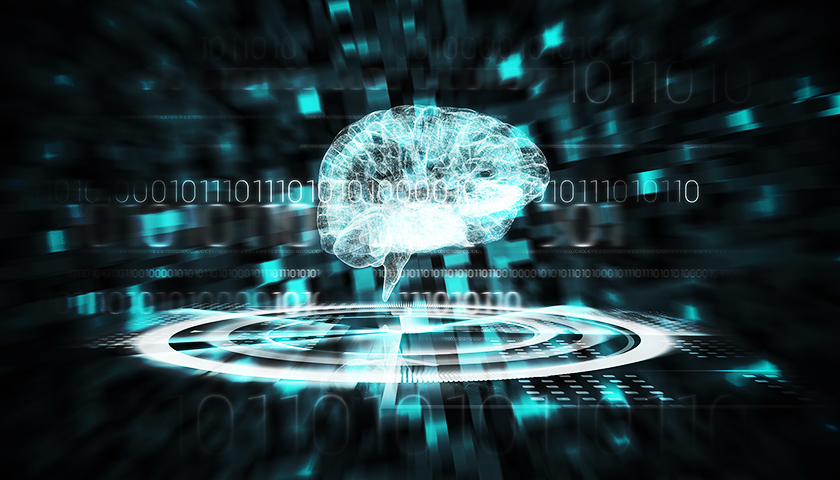 是真骗局?麻省理工学院终止与人脑意识上传公