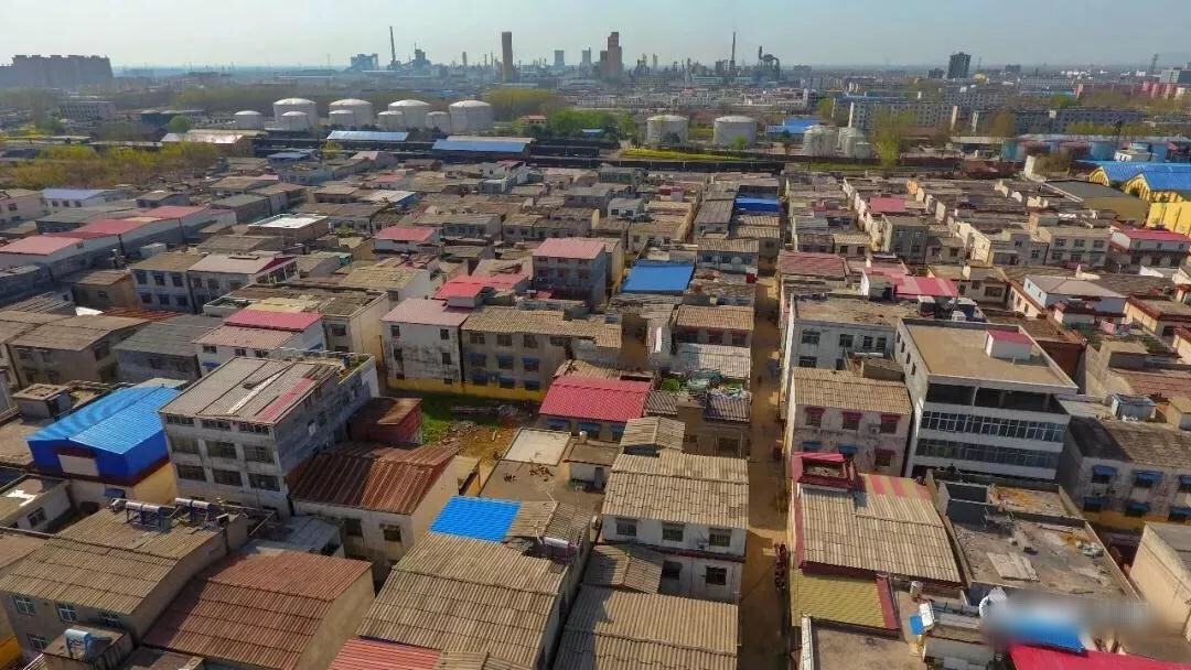 权威！驻马店66个城中村，87个棚户区改造名单公布！快看有你家没？