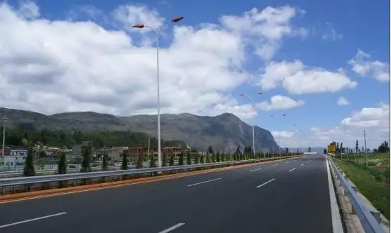 驻马店又添一条快速通道，今年10月底通车/这两所小学秋季将投入使用