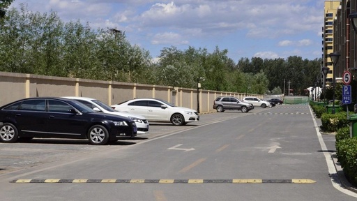 2018新规定：车位归业主所有，物业出售违法！驻马店有车的速看！