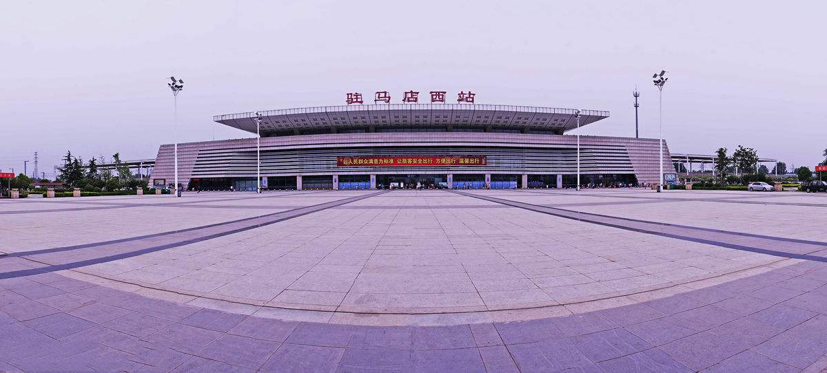 驻马店这回厉害了,晋级全国三线城市!(附2018