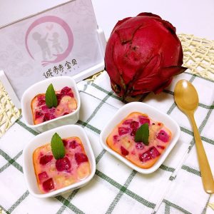 宝宝辅食制作100款 宝宝辅食食谱大全