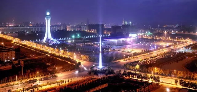 今天起，驻马店又多了6个霸气的新名字！你最喜欢哪一个？