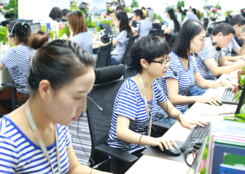 年薪20万、不限年龄、保证双休…但这个岗位