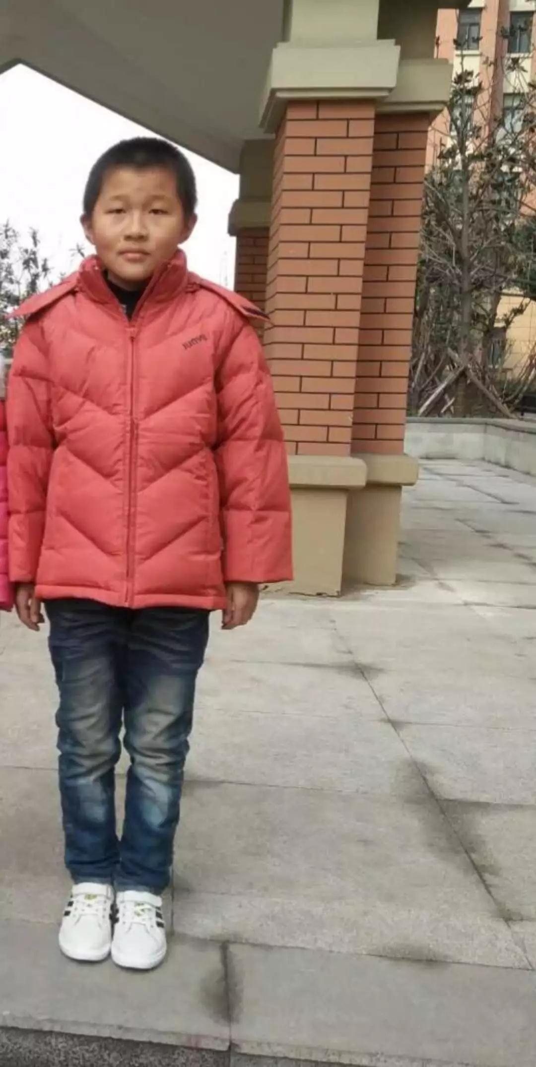 紧急！驻马店12岁男孩失联53个小时，全城转发帮忙寻人！附监控视频