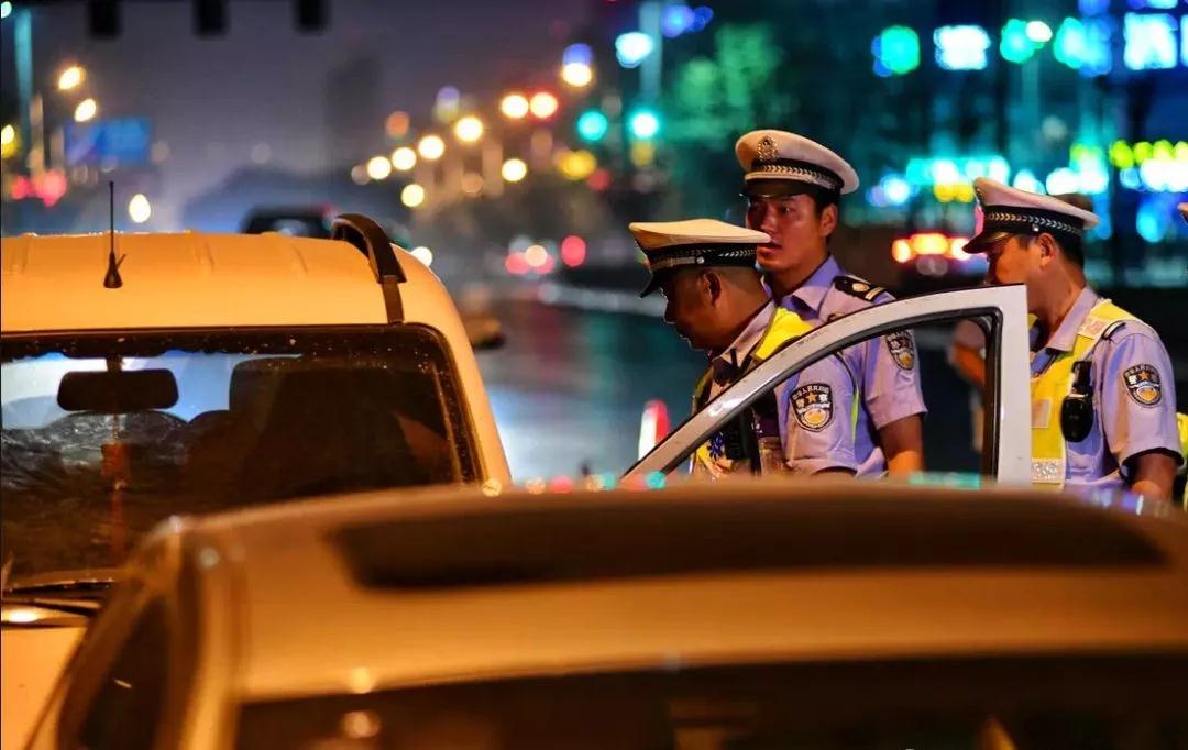 驻马店车主注意！交警将有大动作，已有人被拘留，现在知道还不晚！