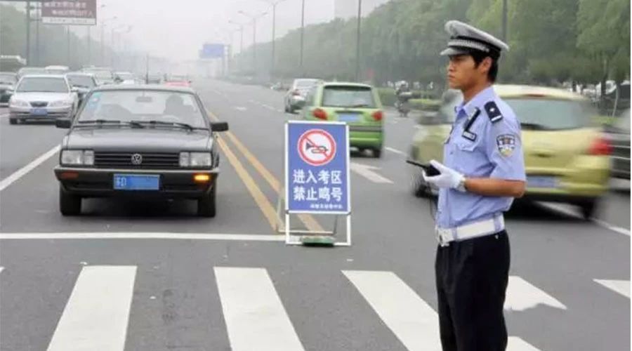 全体驻马店人，明天请一起来做这件事！我转发你接力！