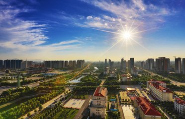 重磅！6月底，驻马店二中北校区整体搬迁至第三十六小学，时间一年！