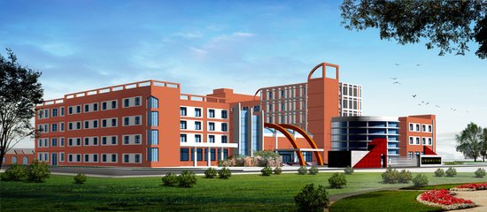 驻马店市一高新校区规划出炉，今后要搬到这个地方...